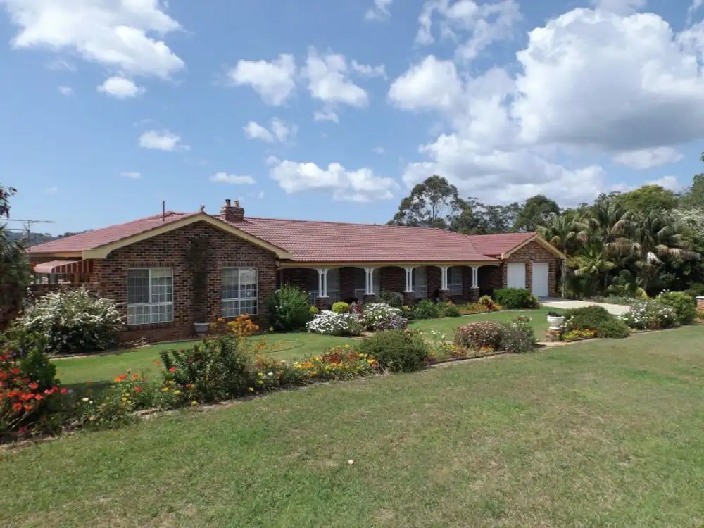 Main view of Homely house listing, 403 Upper Warrell Creek Road, Macksville NSW 2447