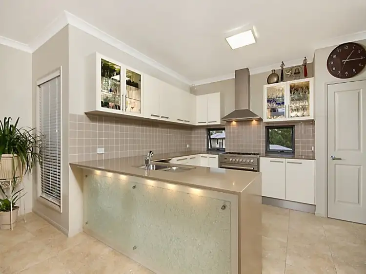 Seventh view of Homely house listing, 10 Harpulia Place, Seventeen Mile Rocks QLD 4073