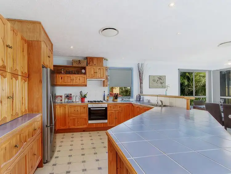 Sixth view of Homely house listing, 7 Bonin  Close, Pacific Pines QLD 4211