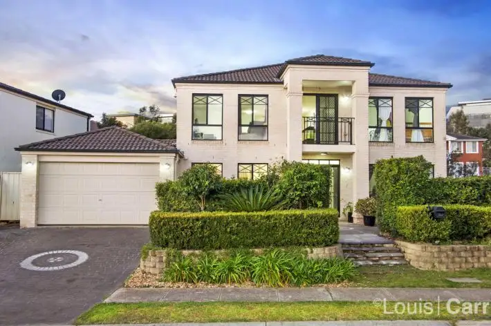 Main view of Homely house listing, 65 Shaun Street, Glenwood NSW 2768