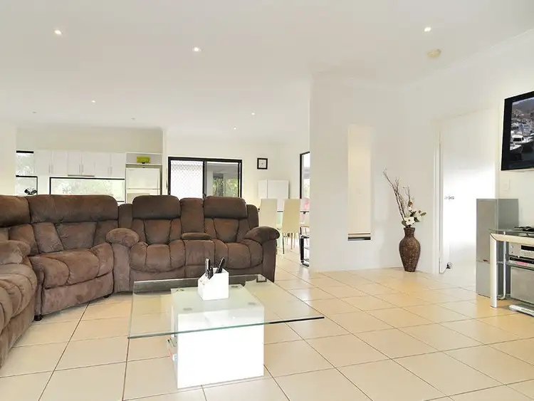 Fourth view of Homely house listing, 7 Anstead Place, Mount Crosby QLD 4306