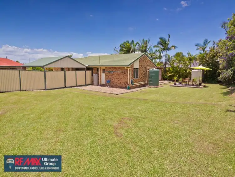 Second view of Homely house listing, 14 Scarletti Court, Burpengary QLD 4505