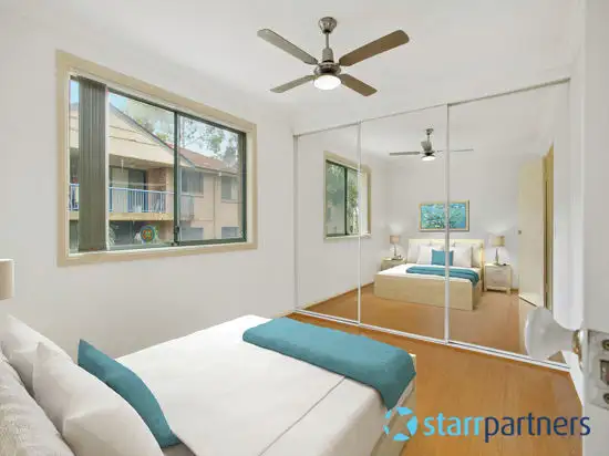 Fourth view of Homely apartment listing, 17/74-76 Stapleton Street, Pendle Hill NSW 2145