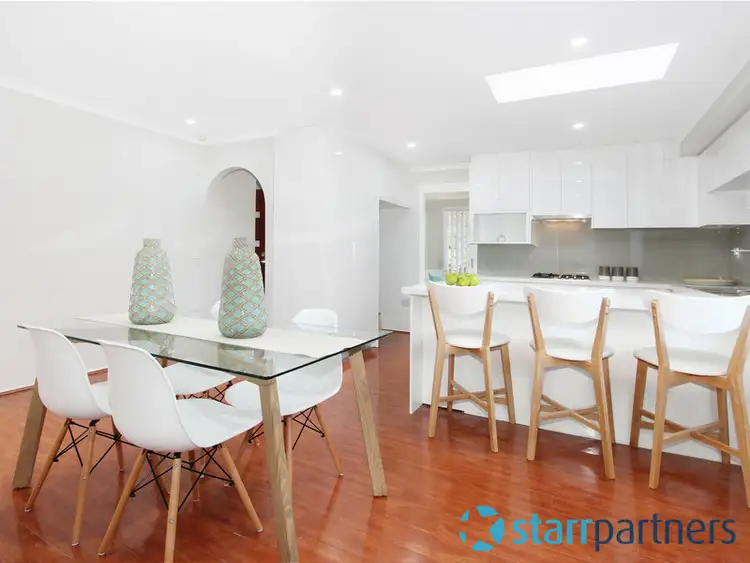 Fifth view of Homely house listing, 2 Jeffrey Avenue, St Clair NSW 2759
