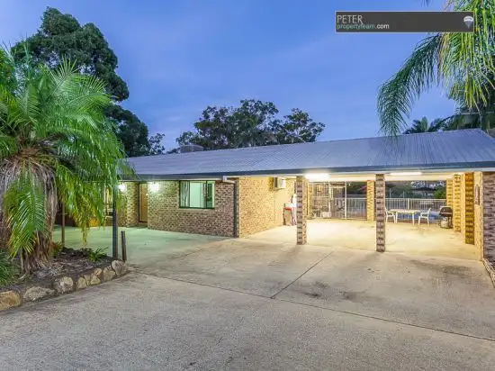 Second view of Homely rural property listing, 33 Browns Creek Rd, Narangba QLD 4504
