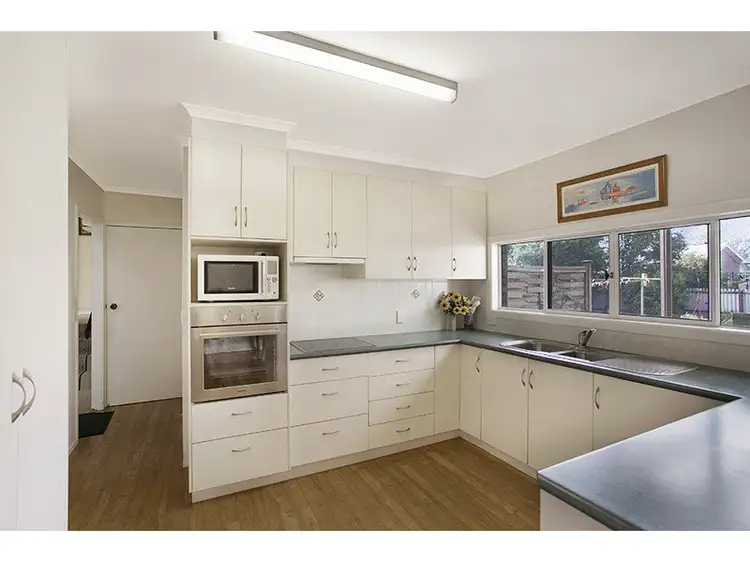 Third view of Homely house listing, 17 Parsons Street, Rangeville QLD 4350