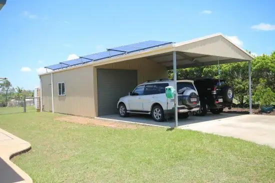 Second view of Homely rural property listing, 11-15 The Crest, Elimbah QLD 4516