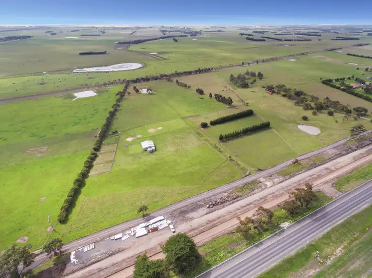 Third view of Homely rural property listing, 3430 Princes Highway, Winchelsea VIC 3241