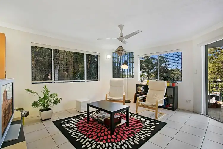 Second view of Homely unit listing, 1/71 Warren Street, St Lucia QLD 4067