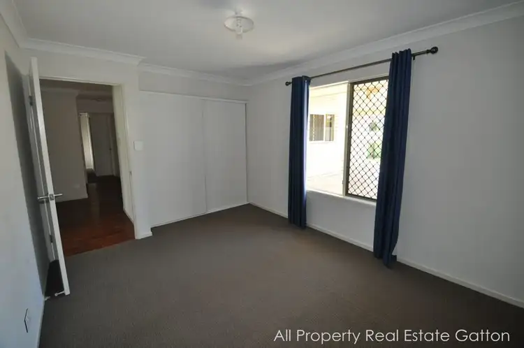 Seventh view of Homely house listing, 48a Crestview Avenue, Gatton QLD 4343