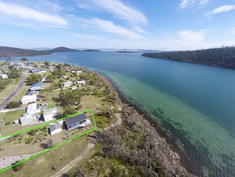 Sixth view of Homely house listing, 112 Sommers Bay Road, Murdunna TAS 7178