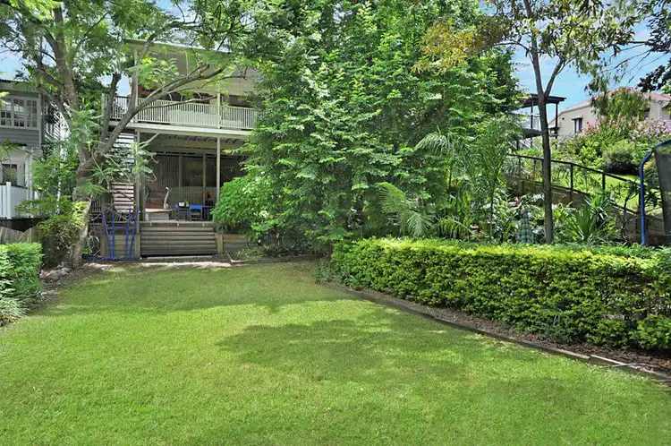 Main view of Homely house listing, 76 Fanny Street, Annerley QLD 4103