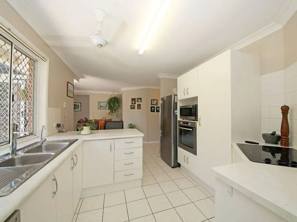 Main view of Homely house listing, 17 Kurrajong Drive, Warner QLD 4500