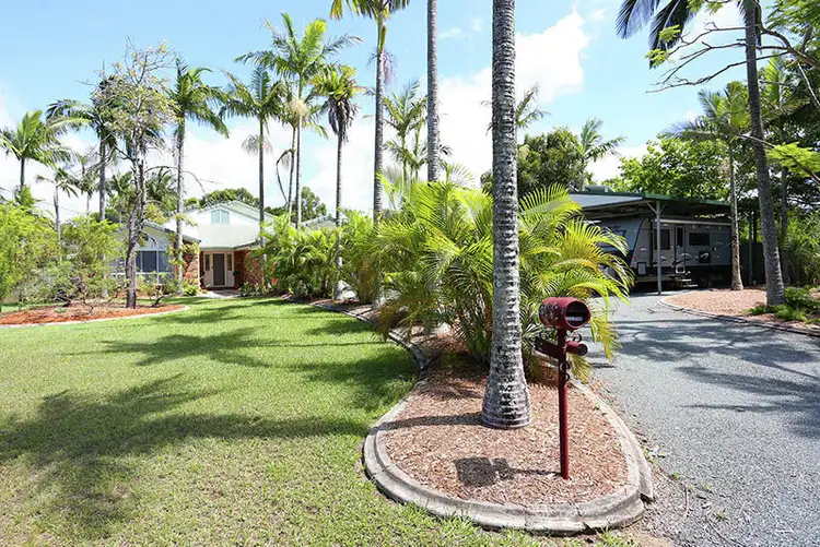 Second view of Homely rural property listing, 2-4 Lever Court, Ningi QLD 4511
