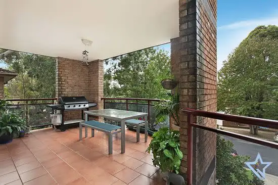 Second view of Homely unit listing, 4/3 Henry Street, Parramatta NSW 2150