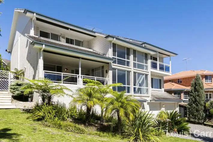 50 Fallon Dr, Dural NSW 2158