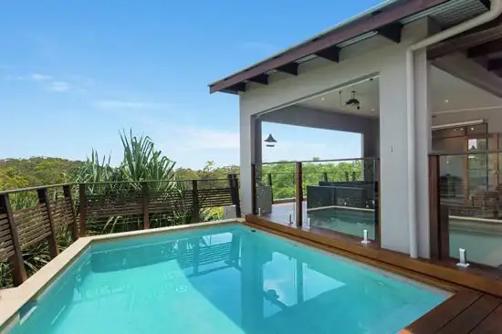 Main view of Homely house listing, 6 Timbertop Court, Little Mountain QLD 4551