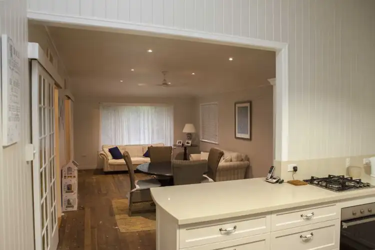 Third view of Homely house listing, 306 Lennox Street, Maryborough QLD 4650