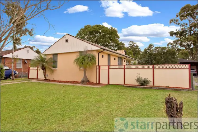 61 Cox Street, South Windsor NSW 2756