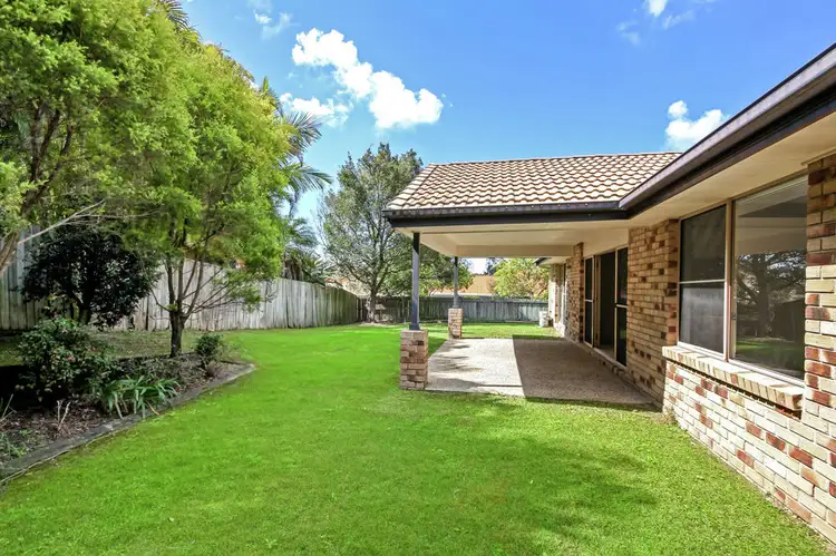 Third view of Homely house listing, 1 Pfeiffer Place, Mcdowall QLD 4053