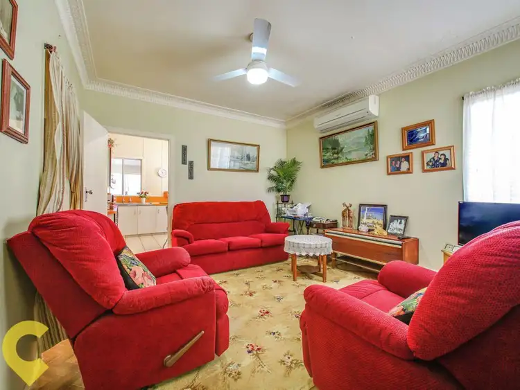 Third view of Homely house listing, 91 St Helens Road, Mitchelton QLD 4053