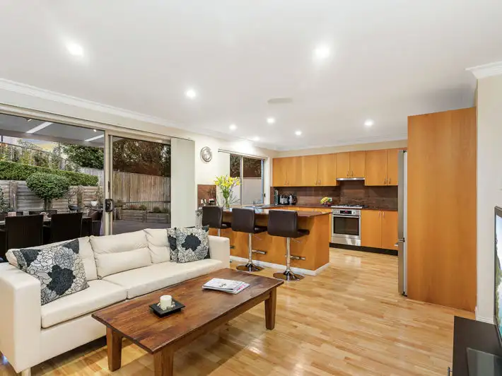 Fifth view of Homely house listing, 21a Forestwood Crescent, West Pennant Hills NSW 2125