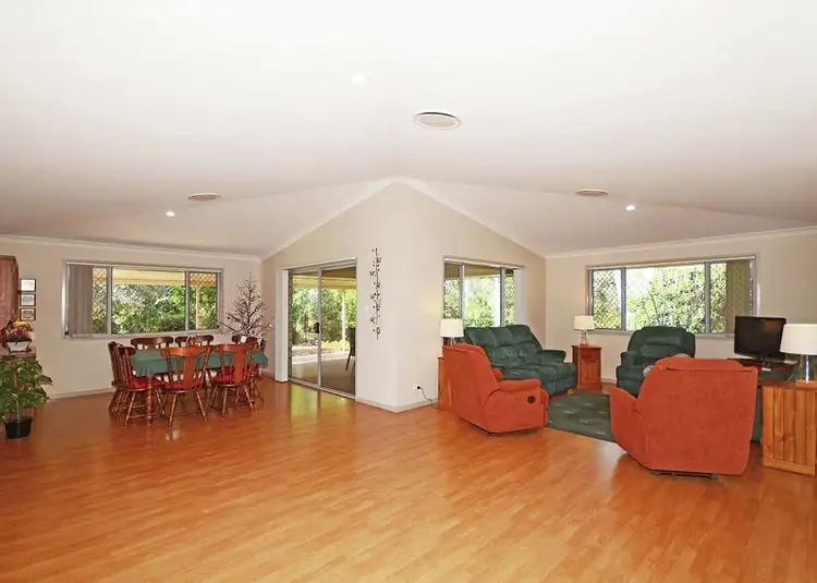 Sixth view of Homely house listing, 20 Gumtree Drive, Urraween QLD 4655