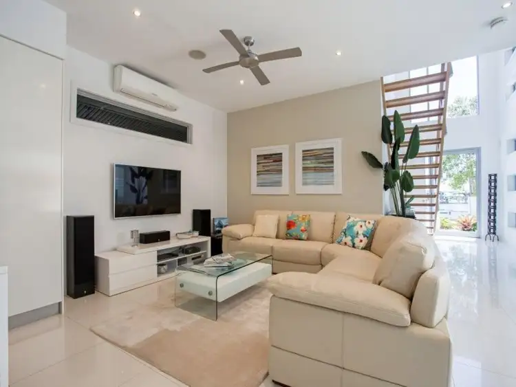 Seventh view of Homely house listing, 57 The Decks, Wurtulla QLD 4575