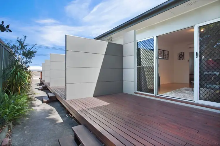 Second view of Homely unit listing, 5/50 Waroonga Road, Waratah NSW 2298