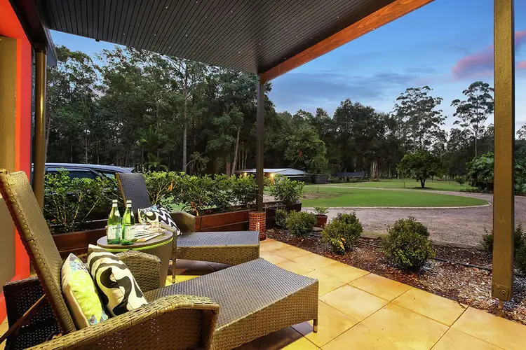 Fifth view of Homely rural property listing, 51 Robinsons Road, Eudlo QLD 4554