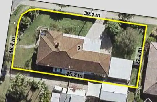 Sixth view of Homely house listing, 2 Blackwood Street, Morayfield QLD 4506