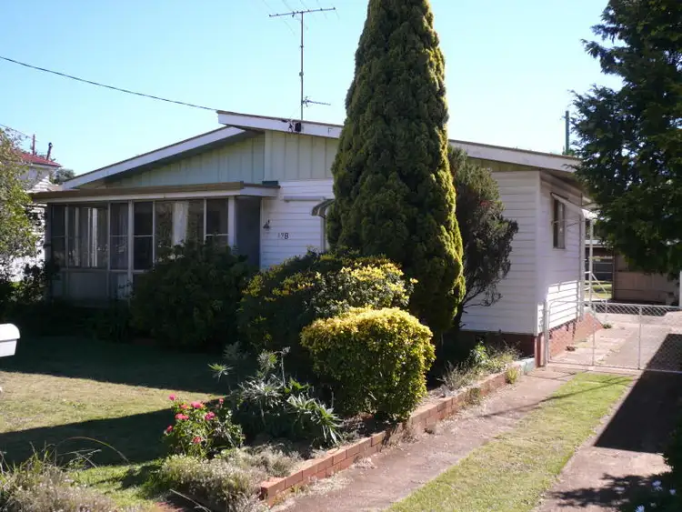 Address available on request