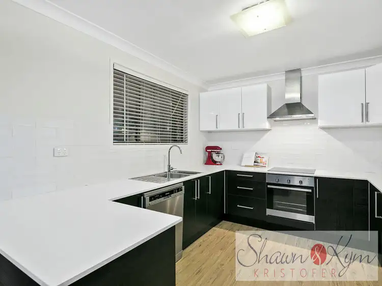 Second view of Homely house listing, 11 Bajimba Street, Manly West QLD 4179