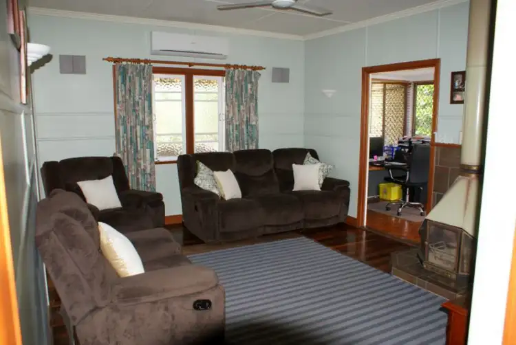 Third view of Homely house listing, 237 Alice Street, Maryborough QLD 4650
