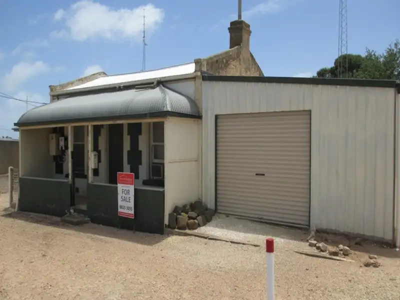Main view of Homely house listing, 7 Scotland Street, Wallaroo SA 5556
