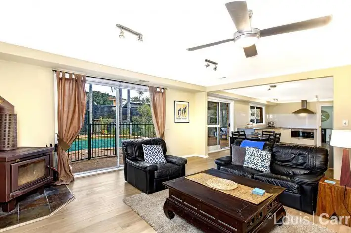 Second view of Homely house listing, 164 Purchase Road, Cherrybrook NSW 2126