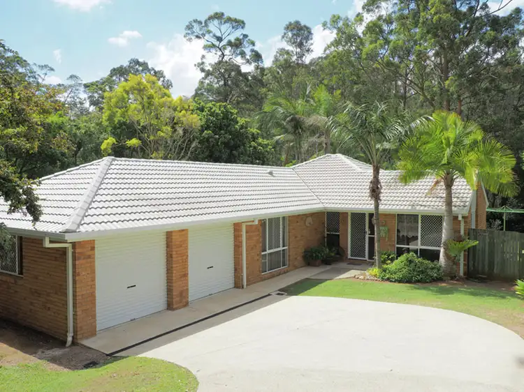 76-78 Parkview Crescent, Cornubia QLD 4130