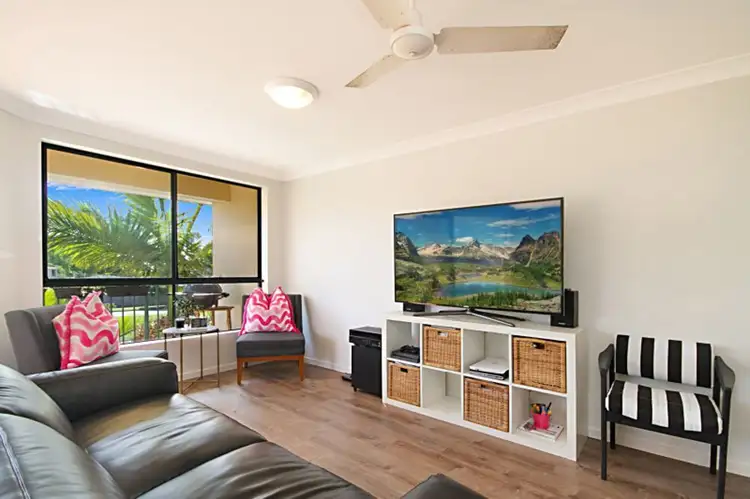 Second view of Homely unit listing, 10/56 Coolangatta Road, Coolangatta QLD 4225