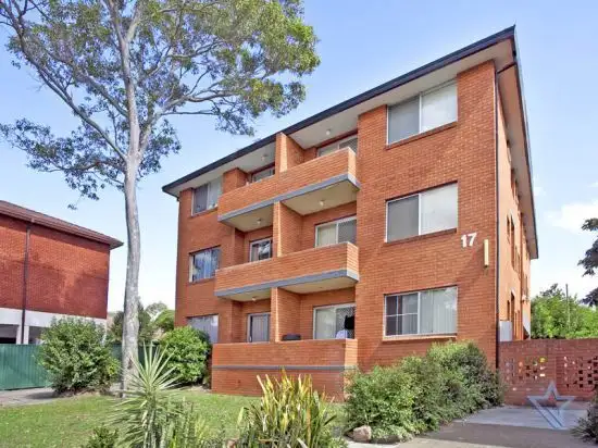 Sixth view of Homely unit listing, 5/17 Alice Street, Harris Park NSW 2150