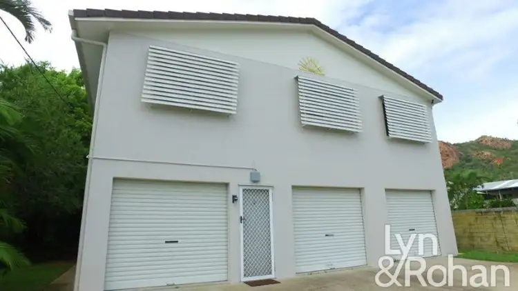 Main view of Homely unit listing, 3/18 Redpath Street, North Ward QLD 4810
