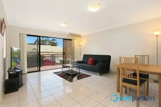 Main view of Homely unit listing, 7/52 Grose Street, North Parramatta NSW 2151
