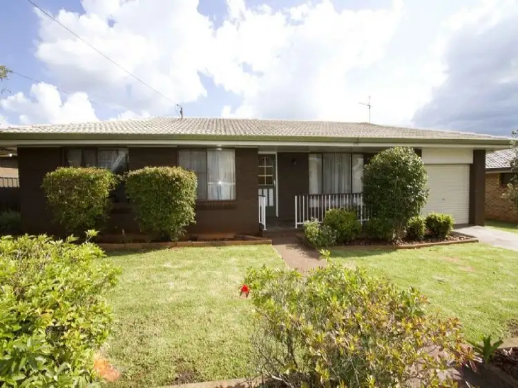 41 Cabarita Crescent, Glenvale QLD 4350