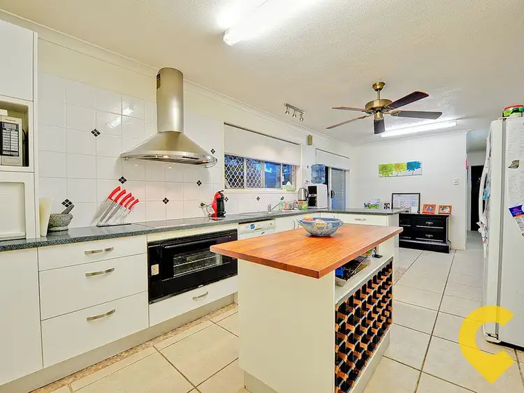 Fifth view of Homely house listing, 11 Ventura Street, Upper Mount Gravatt QLD 4122