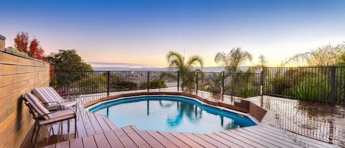 Sixth view of Homely house listing, 305 Highview Crescent, Lavington NSW 2641