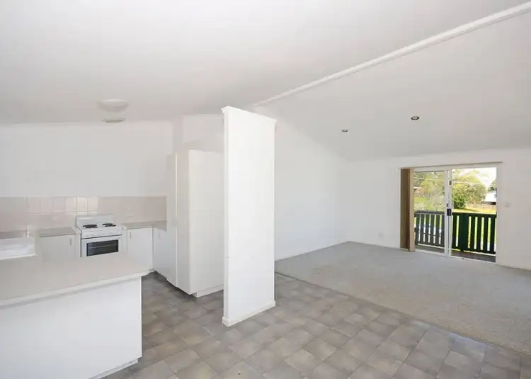 Second view of Homely house listing, 26 Crawford Drive, Dundowran QLD 4655