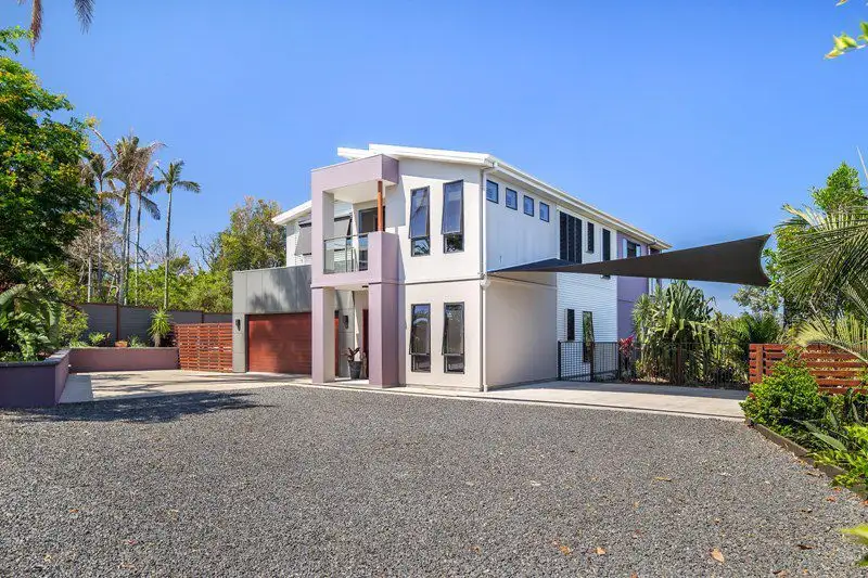 Main view of Homely house listing, 19 Karraschs Road, Craignish QLD 4655