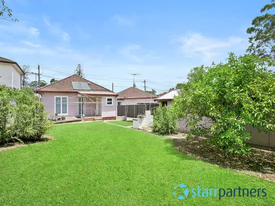 Second view of Homely house listing, 7 Rowley Street, Pendle Hill NSW 2145