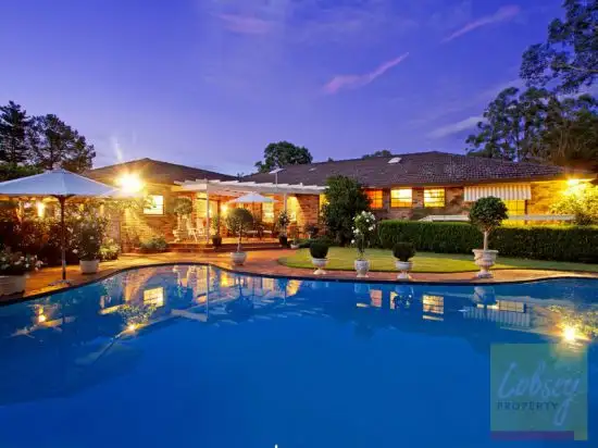 68 Church Lane, Cranebrook NSW 2749
