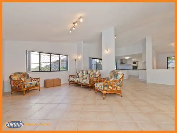 Sixth view of Homely house listing, 33 The Heights, Underwood QLD 4119