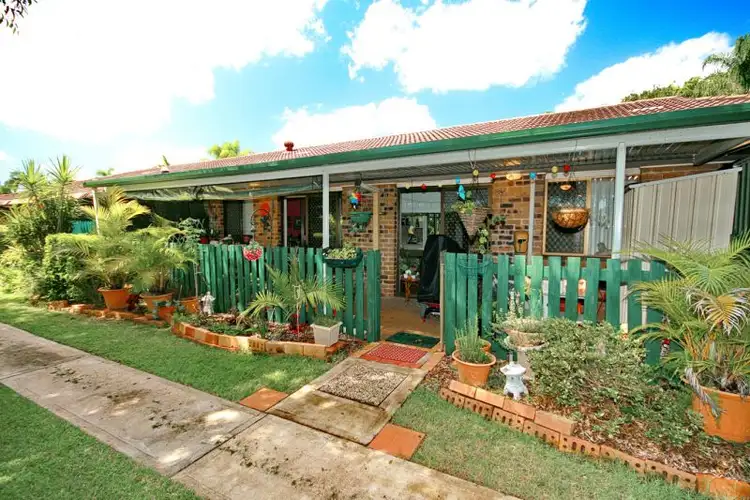 Second view of Homely unit listing, 10/15 Carmichael Court, Wynnum West QLD 4178
